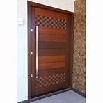 portas de madeira para interiores1