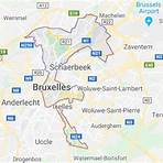 Regione di Bruxelles-Capitale, Belgio2