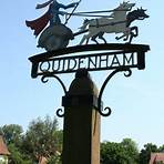Quidenham, Norfolk wikipedia1