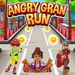 Run Granny Run3