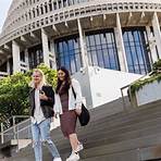 Victoria University of Wellington3