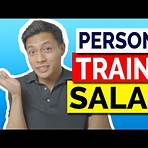 How much do personal trainers make?4