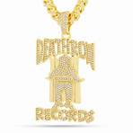 gold death row records chain spinner4