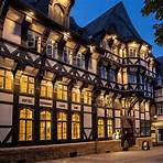 romantik hotel alte münze goslar2