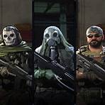how does a mercenary fight a sas operator in warzone4