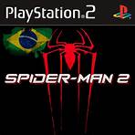 homem aranha 2 ps2 dublado download2