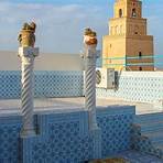 Kairouan, Tunisia1