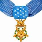When did the Army Medal of Honor become a permanent decoration?1