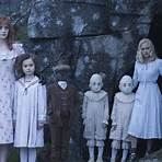 Miss Peregrine's Home for Peculiar Children1