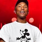 Does Pharrell Williams have a child?3