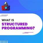 What are the three basic structures of structured programming?3