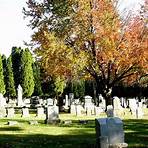 Oakland Cemetery (Iowa City, Iowa)3