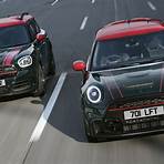 mini john cooper works gp2