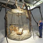 louise bourgeois spider2