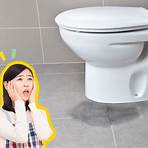 為什麼廁所會漏水?3