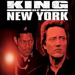 King of New York filme1