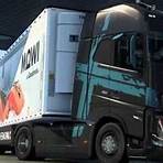 euro truck simulator 2 patch 1.234