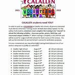 Calallen High School4