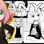 anya spy x family4