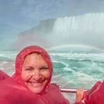 Which city is closest to Niagara Falls?3