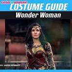 wonder woman costume1