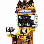 very high frequency wikipedia transformers game release4