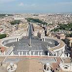 is vatican city the holy city for catholics priests is located1