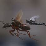 Is Ant-Man and the Wasp the best science fiction movie ever?1