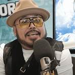 Who is AB Quintanilla's co-writer Gabriel Chavarria?4