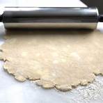 can pie crust be frozen for a pie crust2