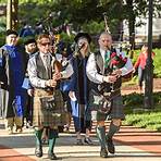 david bailiff ydel doctoral hooding bagpipes1