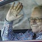 Is Warren Buffett a frugal billionaire?1