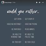what are some things you can do on instagram when bored for fun online quiz3