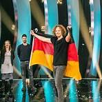 eurovision song contest 2020 deutsch4
