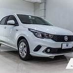 fiat argo usados4