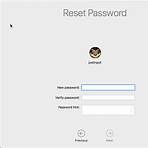 How do I reset my Myspace password?3