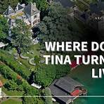 Tina Live in Europe Tina Turner3