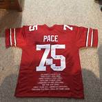 orlando pace autograph signing4