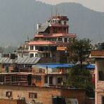 Is Kathmandu a confederation?3