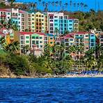 who were the first residents of the us virgin islands all inclusive family resorts1