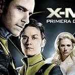 x-men primera generación online latino4