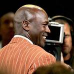 How much did Michael Jordan make from Nike?4
