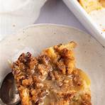 microwave raisin bread pudding recipe paula deen4