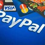 how to create a paypal account without a credit card1