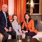 When did Silvia Sommerlath meet the Crown Prince of Sweden?3