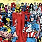 What is DC vs Marvel Comics?4