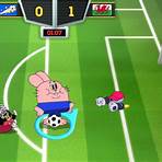soccer games for kids on the computer free4