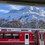 Sankt-Moritz, Suíça1