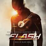 flash: season 5 original television soundtrack blake neely singing1
