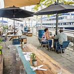 what are the best lakeside patios in toronto today3
